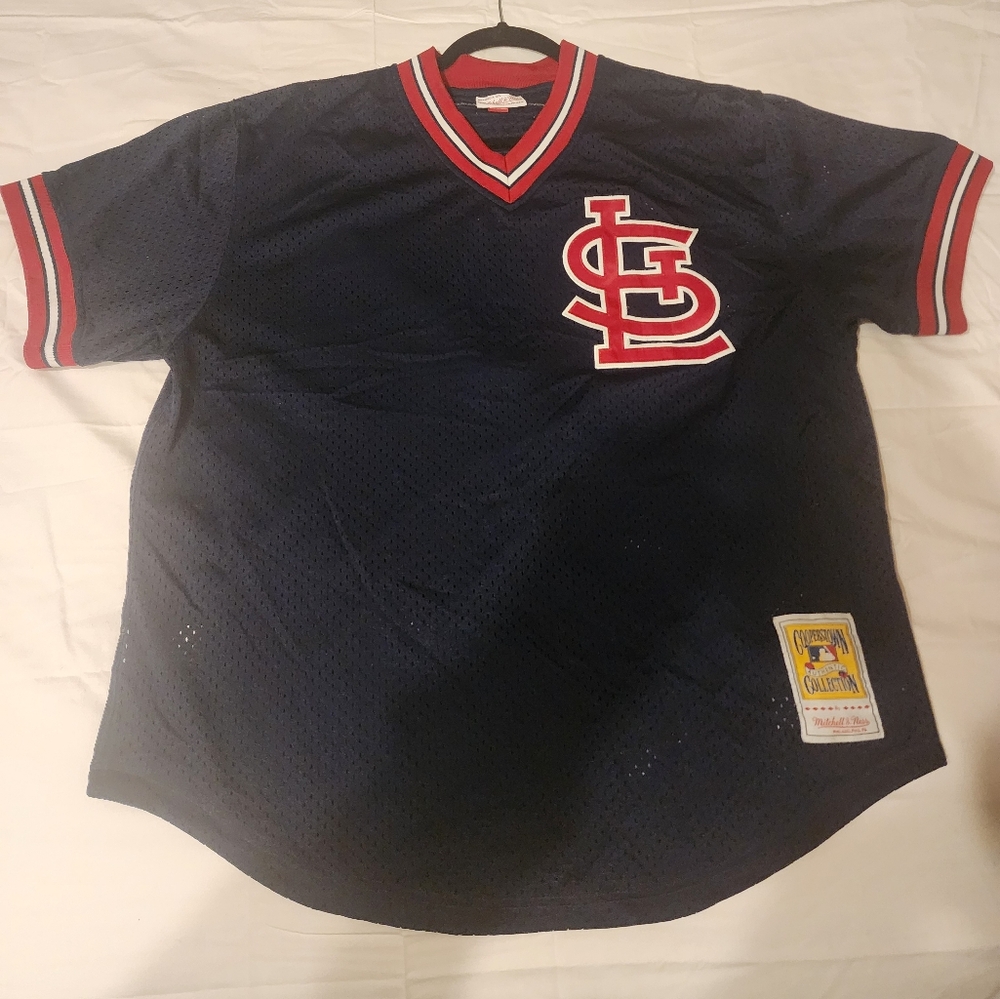 Saint Louis Jersey